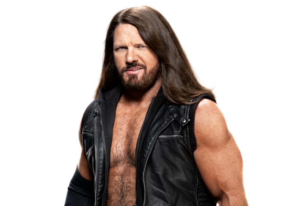 AJ Styles