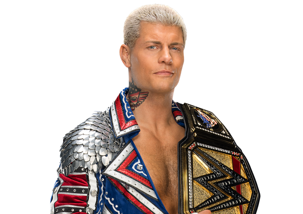Cody Rhodes