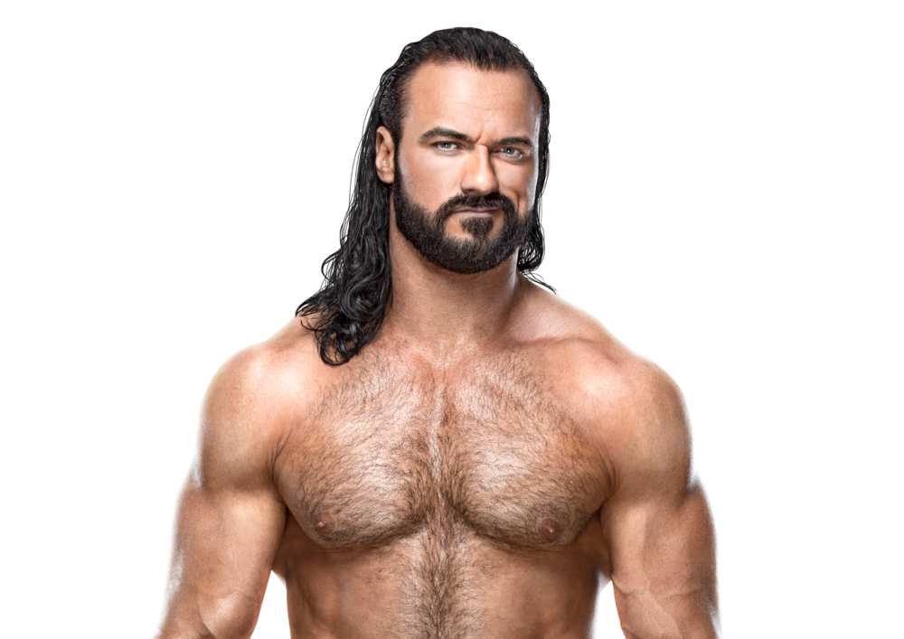 Drew McIntyre