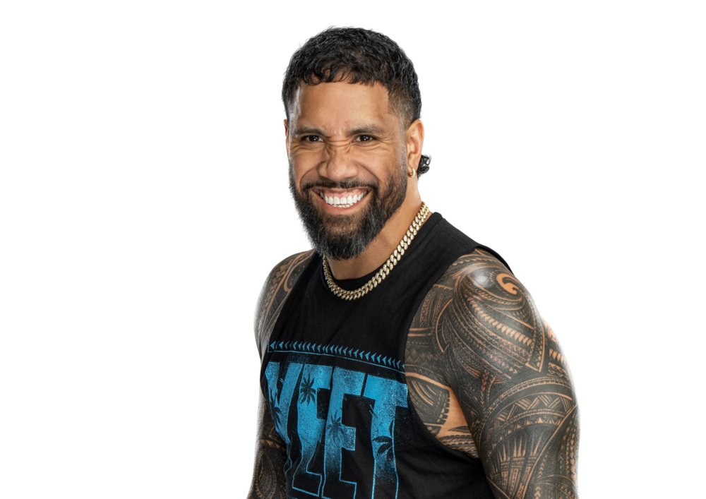 Jey Uso