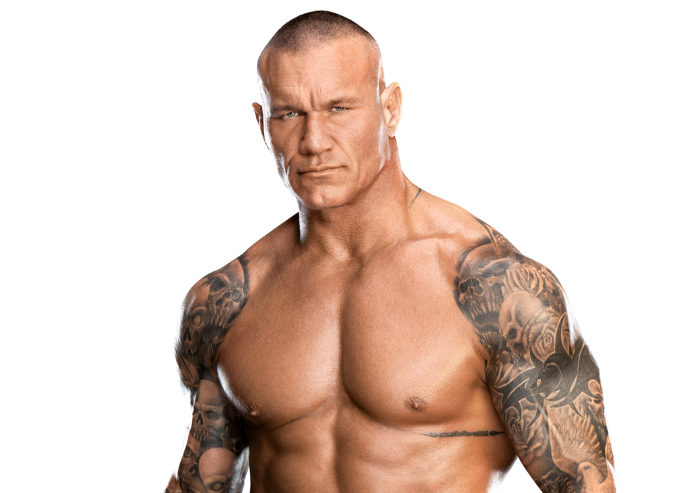 Randy Orton